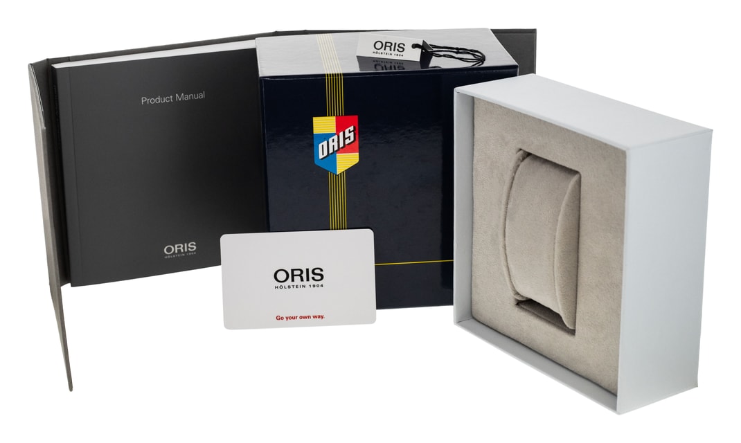 Oris Divers 01 400 7772 4054-07 8 20 18 Image 5